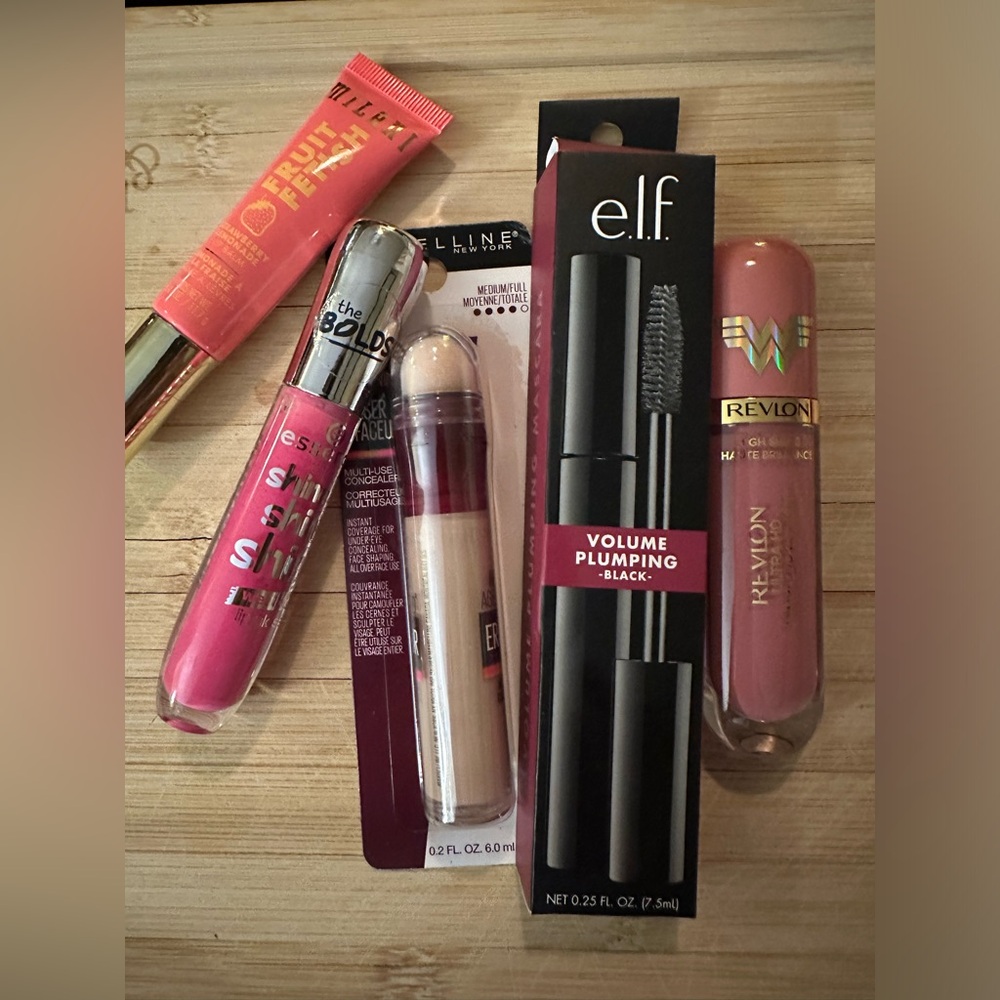 All new in packaging - Various Make Up - Picture 3 of 7